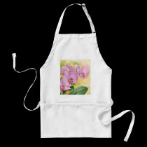 Phalaenopsis Orchid Flowers - Multi aprons