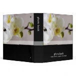 Phalaenopsis Orchid · Photo Book binders