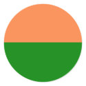 Phaltan, India stickers