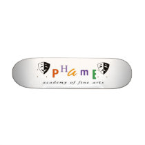 PHAME Skateboard