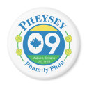 Phamily Phun magnet by pheysey Phamily Phun magnet