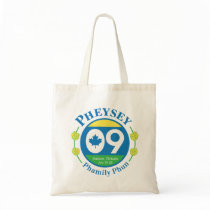 Phamily Phun Tote Bag