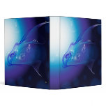 PhantaSea: Vector Art: Custom Binder