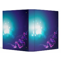 PhantaSea: Vector Art: Custom Binder