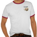 Phantasm Lanes t-shirts by broomnhammer Phantasm Lanes t-shirts
