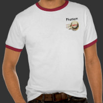 Phantasm Lanes t-shirts