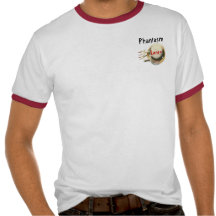 Phantasm Lanes Tshirts