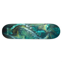 PHANTASM skateboards by dasempire PHANTASM skateboards