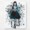 Phantasmagoria mousepads