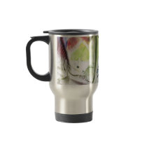 'Phantasmes' Mug