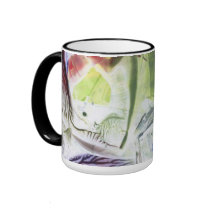 'Phantasmes' Coffee Mug