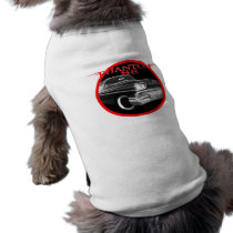 Phantom88 dog shirt pet clothing by PhantomProductions Phantom88 dog shirt pet clothing