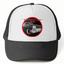 Phantom88 hat