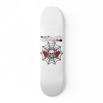 Phantom.357 - painful precursor Deck skateboards
