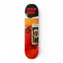 Phantom Boards - Pay Phone skateboards by Phantom_Boards Phantom Boards - Pay Phone skateboards