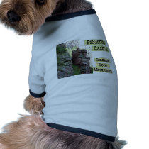 Phantom Canyon pet clothing by chrystynen Phantom Canyon pet clothing