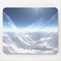 Phantom Hills mousepads