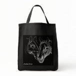 phantom horses bag