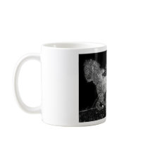 Phantom Horses mugs