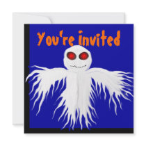 Phantom Invitation