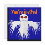 Phantom Invitation