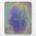 PHANTOM! IRIS mousepads