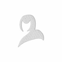 Phantom Logo on Basic Hoodie embroidered shirts by mtwidener Phantom Logo on Basic Hoodie embroidered shirts