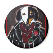 Phantom Magnet
