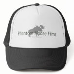 Phantom Moose Hat