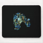 PHANTOM MOUSE PADS