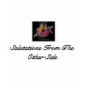 Phantom Of The Paradise, Salutations t-shirts