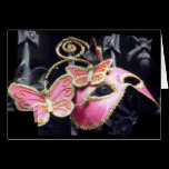 Phantom Pink cards