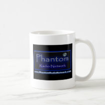 Phantom Radio Coffee Mug