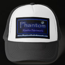 Phantom Radio Hat hats