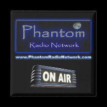 Phantom Radio Magnet