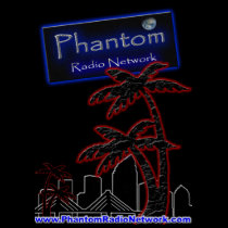 Phantom Radio Women's T-Shirt