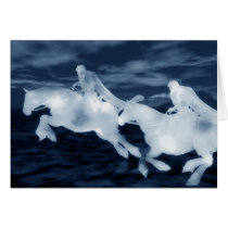 Phantom Riders cards