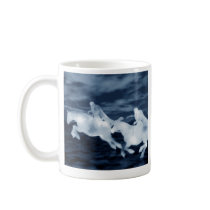 Phantom Riders mugs