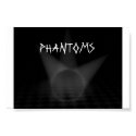 Phantom Shadow posters