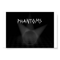 Phantom Shadow posters