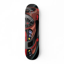 Phantom Skateboard