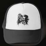 Phantom Skull hats