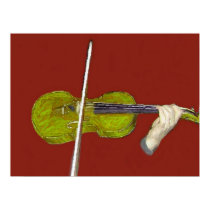 PHANTOM VIOLINIST posters