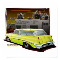 Phantom Wagon 2 posters