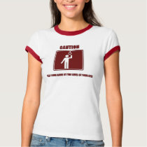 Phantom Zone t-shirts by undeadprincess Phantom Zone t-shirts