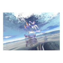 Phantoms posters