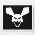 PhantomSteel: The Destroyer (Merchandise) mousepads