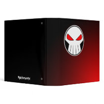 Phantomworx Logo Binder
