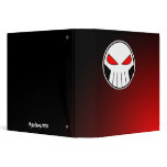 Phantomworx Logo Binder