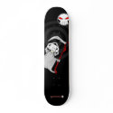 Phantomworx Reaper Skateboard